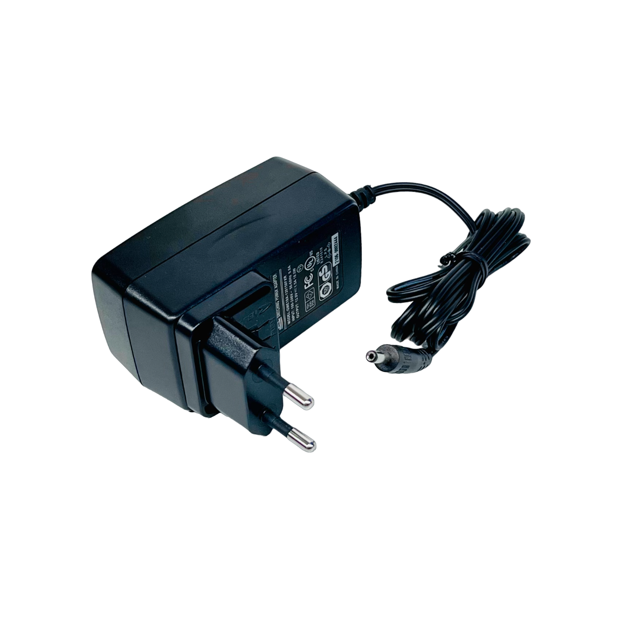 CFX LADEGERÄT EU-STECKER