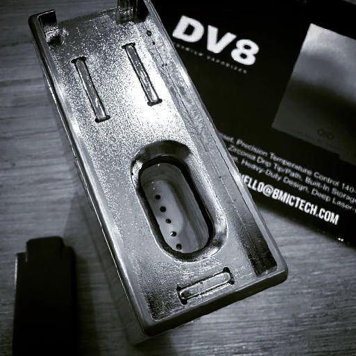 DV8