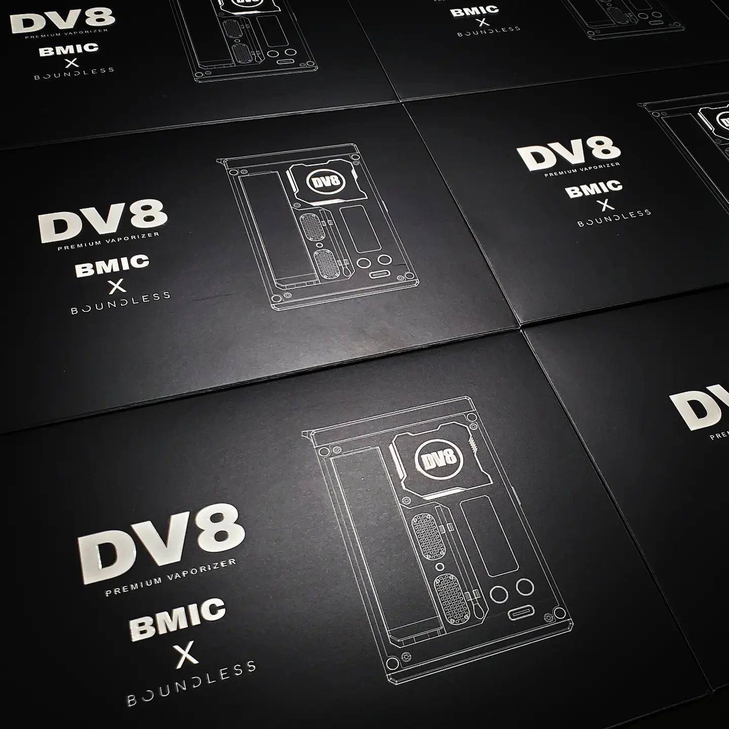 DV8