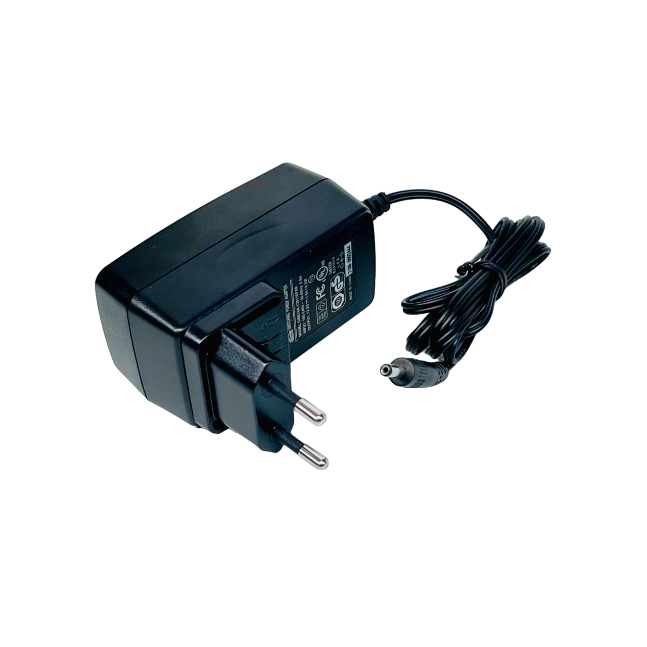 CFX CHARGER EU PLUG